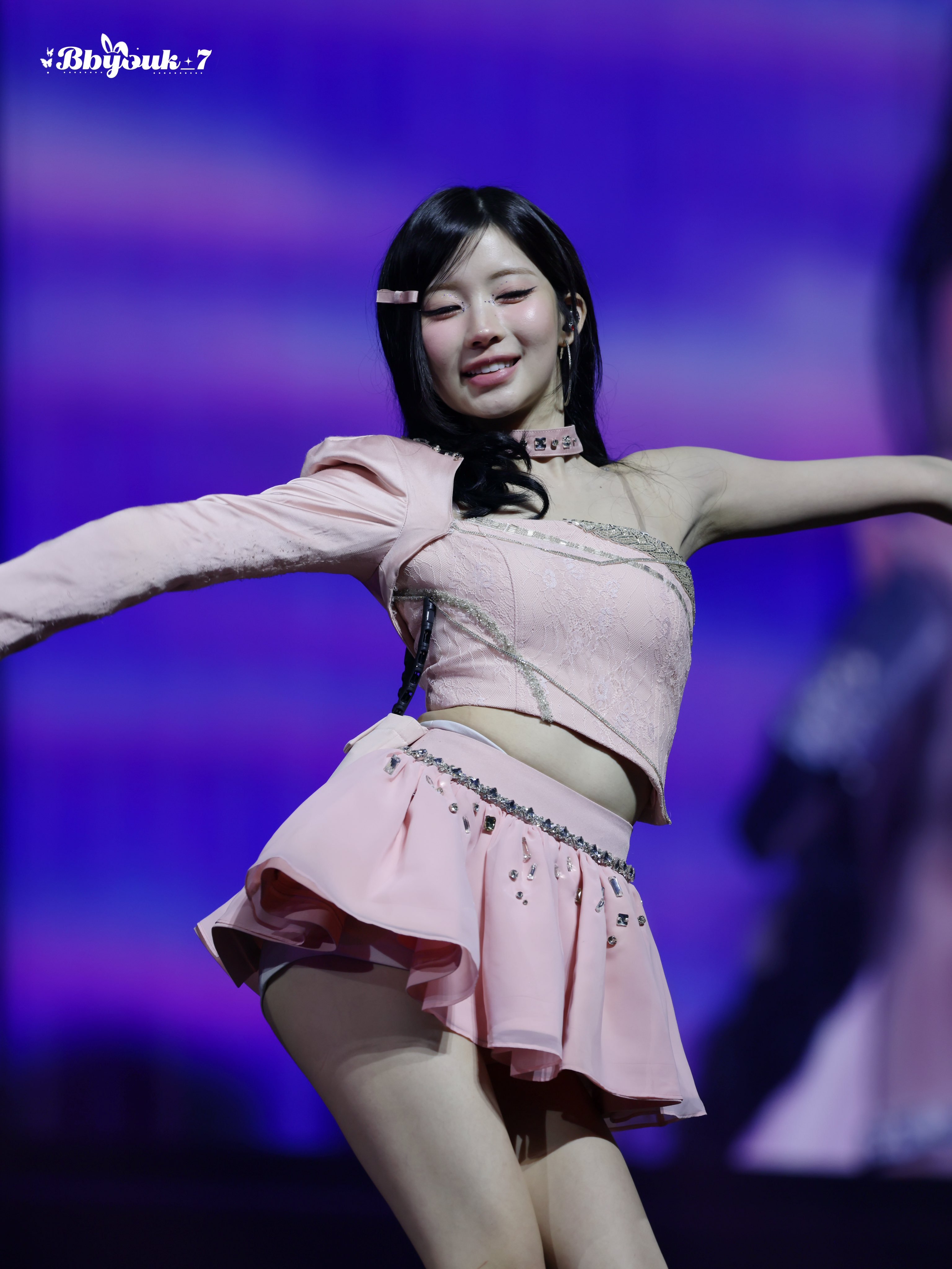 260911 澳门Day1©️bbyouk_7 ​​​