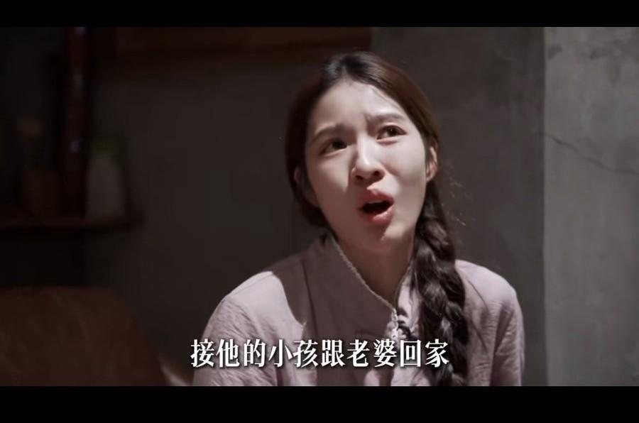 这个长得像刘亦菲的女孩，真是太可怜了！
同样的颜值，但是，却是不同的命运，以前对