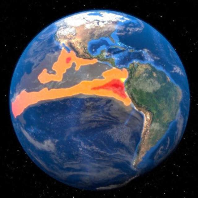 今年冬天偏暖？我国再次预警超强厄尔尼诺影响，寒潮频次略偏多