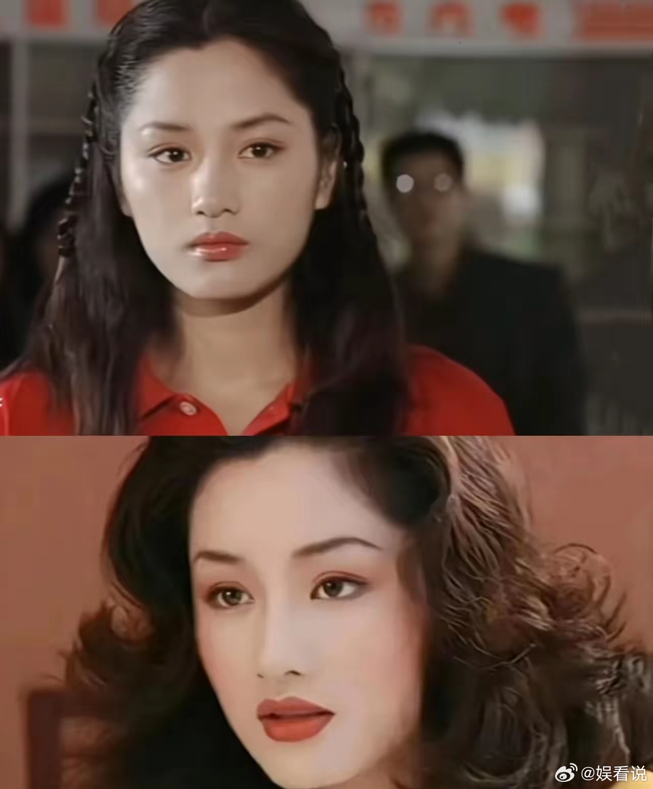 我能接受瞿颖已婚，也能接受她给人当后妈，但有一点怎么也想不通，那就是她为什么定居