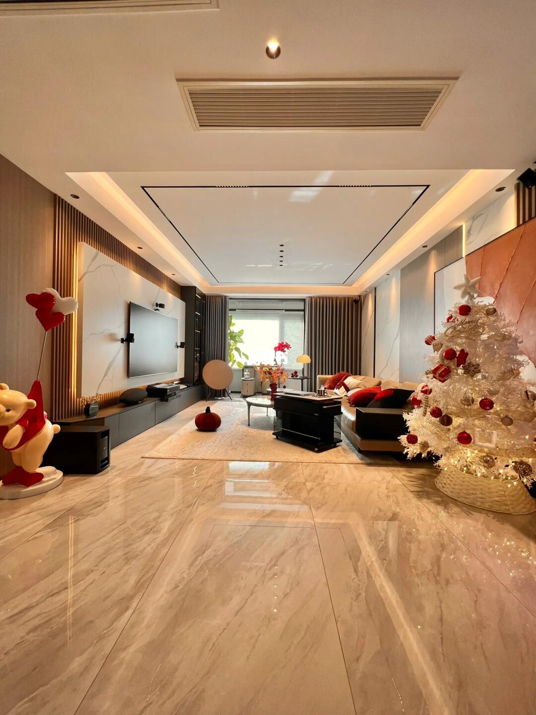 自从住进这个家，再也没羡慕过别人的房子🎉