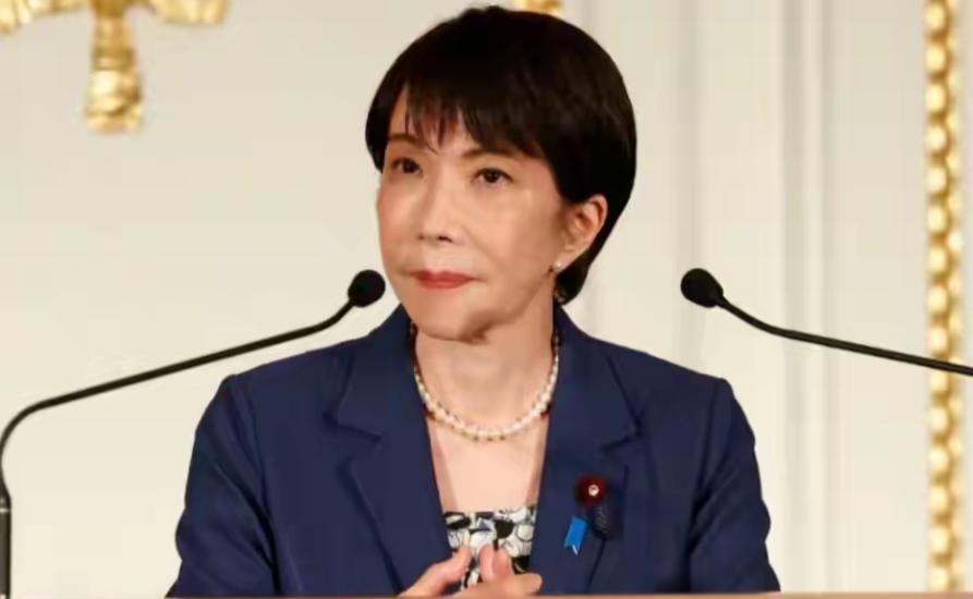 7月13号，日本首相高市早苗宣布了一个“好消息”。在未来3个月，每个普通家庭减免