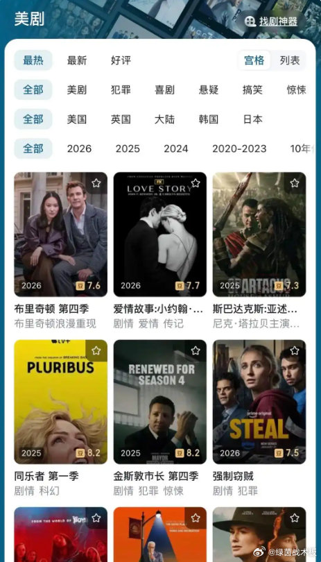 网盘成违规影视剧避风港不能建立在伤害创作者的基础上，支持正版从我做起。上千部违规