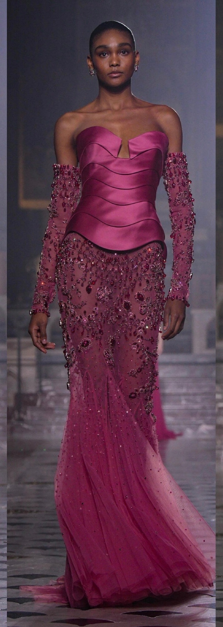 Georges Hobeika 2026 S/S Haute Couture春夏