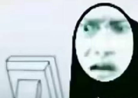 什么鬼👻 
