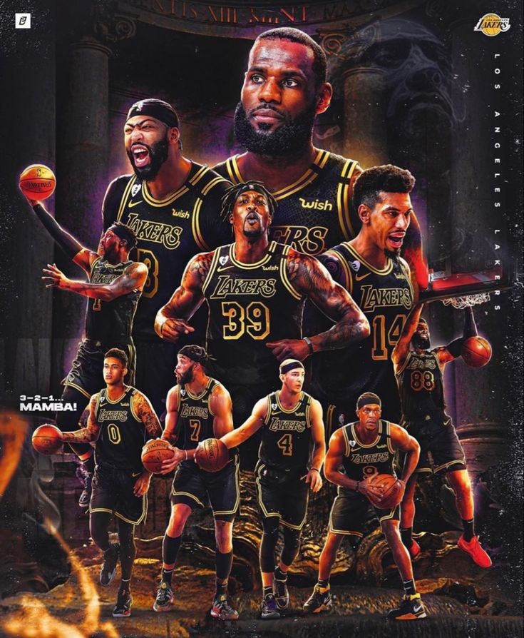 [泪]湖人国度nba季后赛nba ​​​