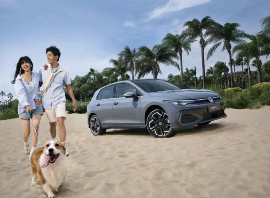 欧盟顶不住了，对中国电动汽车搞了个45%的关税，想把中国车卡在门外！万万没想到，