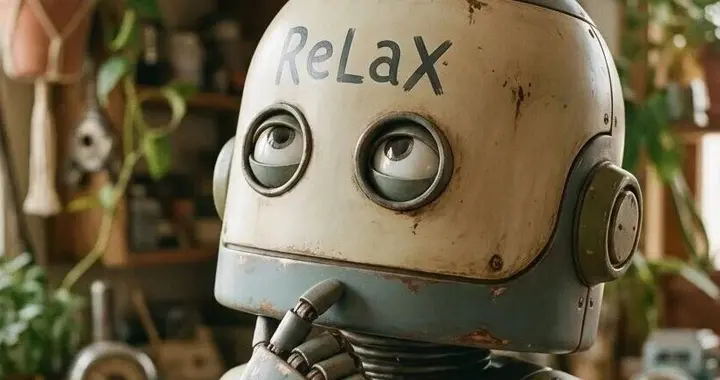 ReLaX从隐空间动力学出发重新解读大模型RL的探索-利用平衡