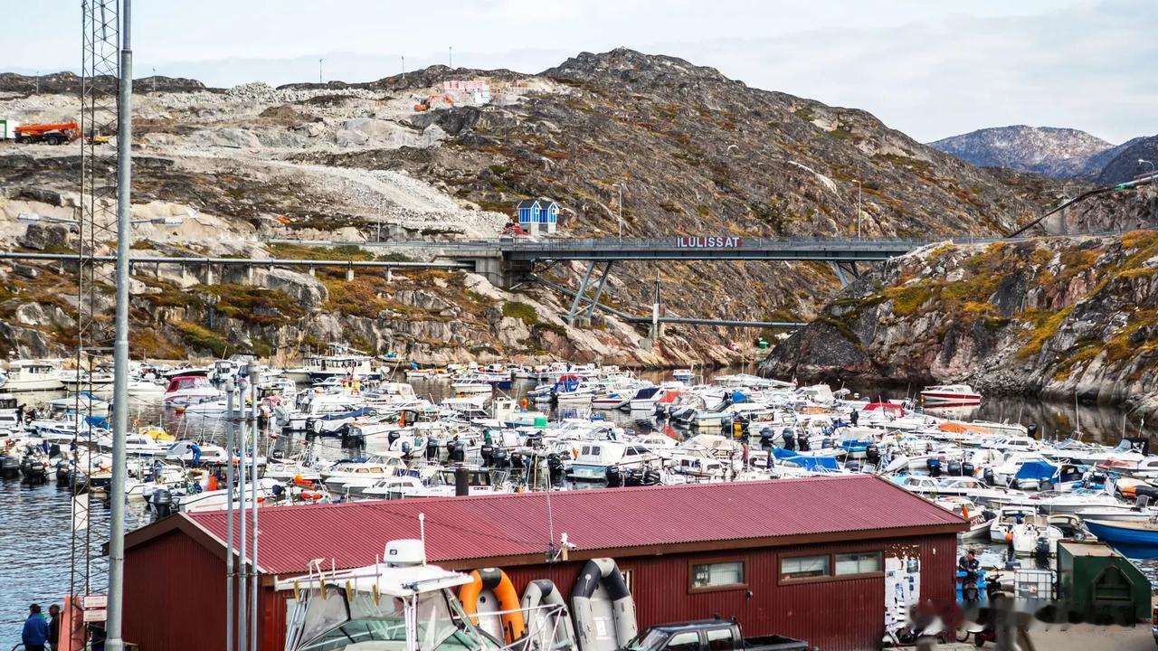 媒体：特朗普拟在任期内加强美国对格陵兰岛的影响

俄罗斯卫星通讯社莫斯科1月6日