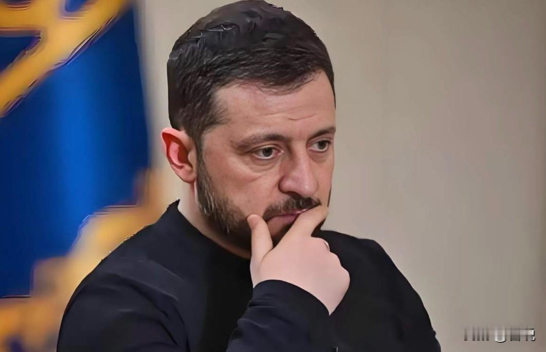 泽连斯基：乌克兰正式放弃加入北约，想用这个让步换西方的安全保障，结束打了好几年的