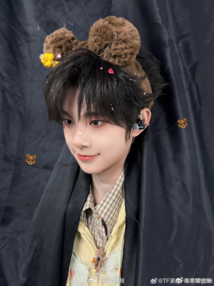 【《我们的少年时代2》豆瓣想看人数超3万，你期待吗？】由TF家族新生代演员（排名