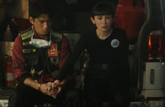 魏如萱新歌mv男主是朱轩洋引争议 据台媒，金曲歌后魏如萱（娃娃）新歌《你还是你吗