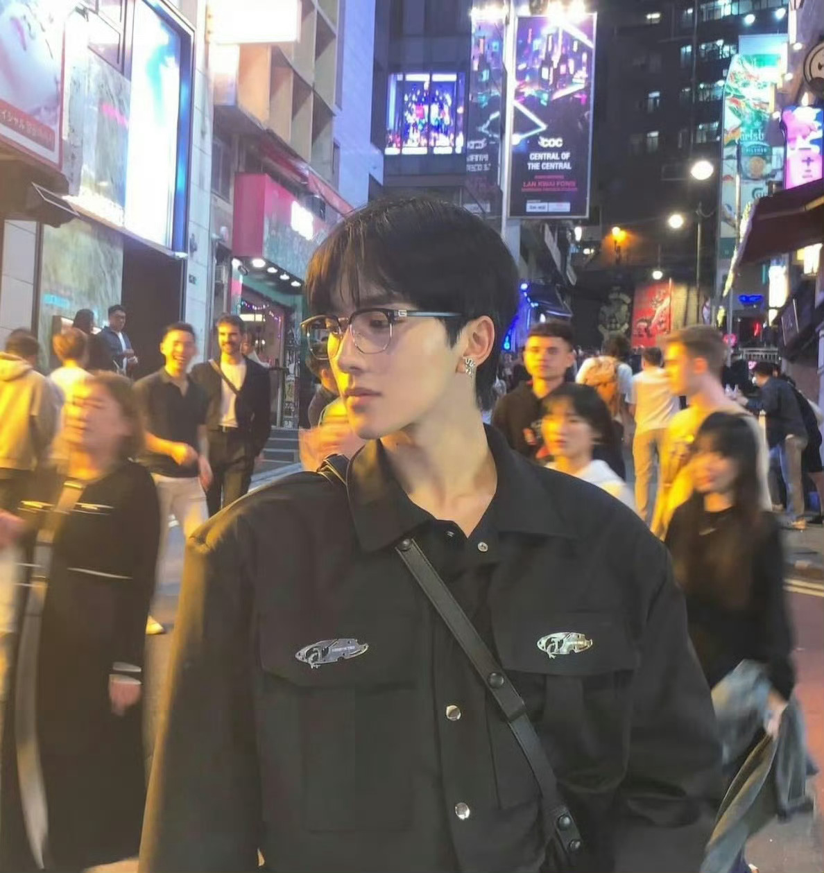 每日一招魂： ​​​