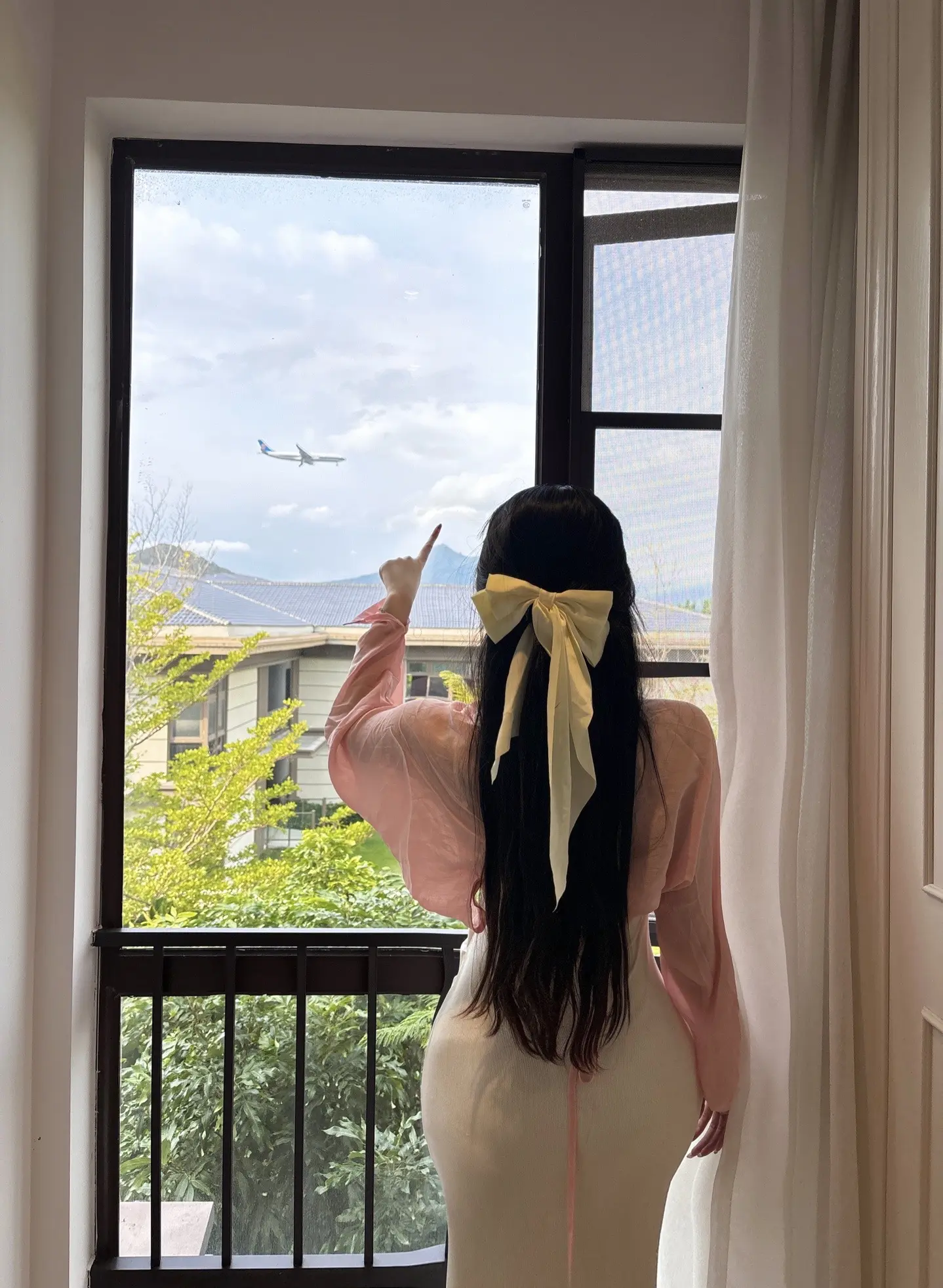 什么时候可以进入你的心。