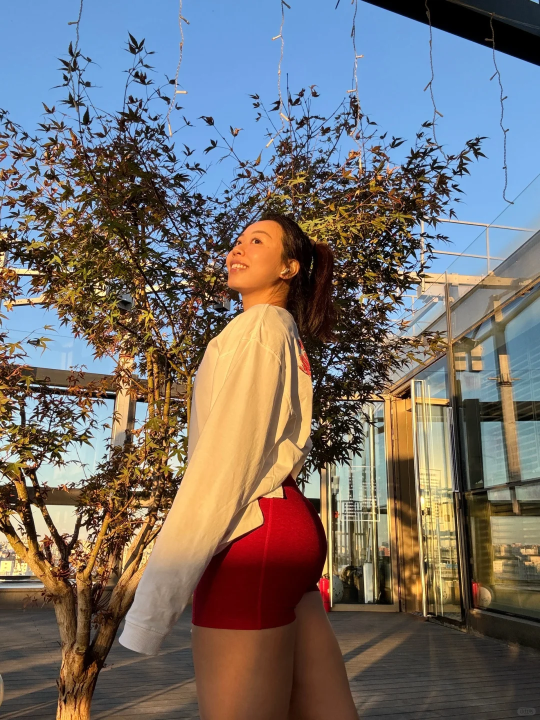 不可战胜的夏天
