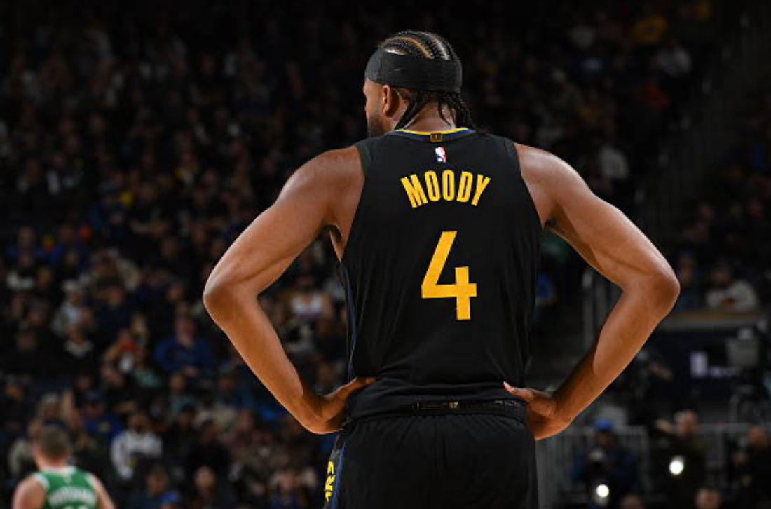 穆迪将随队出征六连客，但明日VS尼克斯的比赛，穆迪不出战！ 