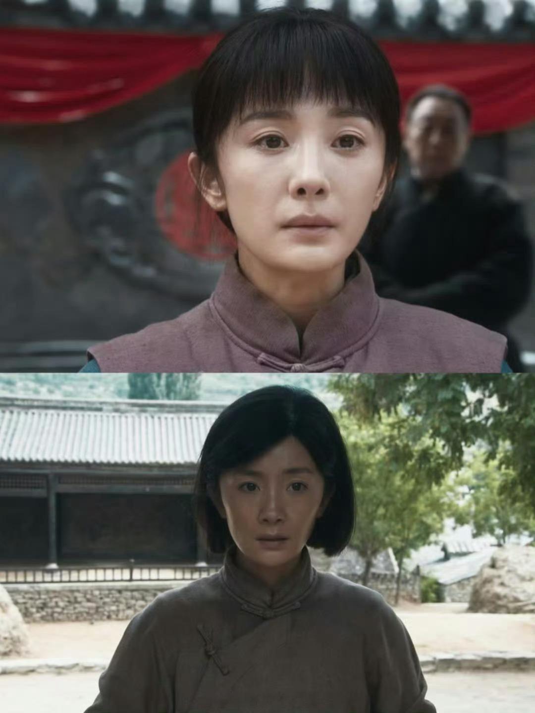 杨幂生万物酷云历史最高杨幂宁绣绣 在生万物里的演技细腻的没话说[泪]肉眼可见好演