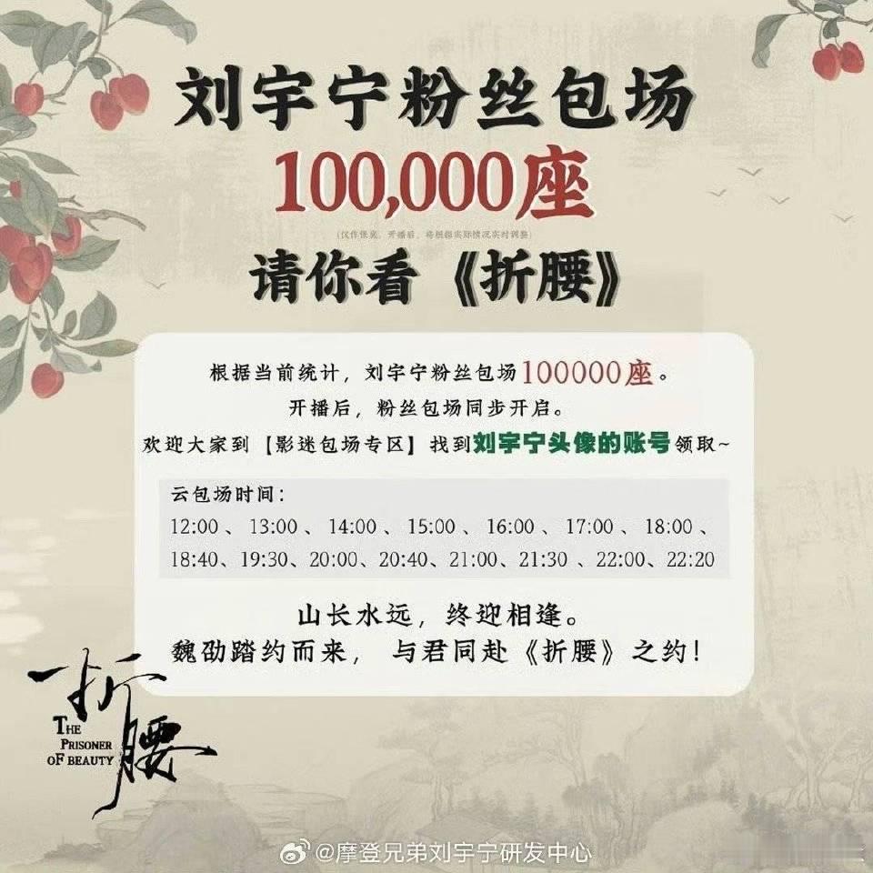 折腰云包场 都来都来，都有都有[酷][酷][酷]大棚开席，大宴宾客[举手][举手