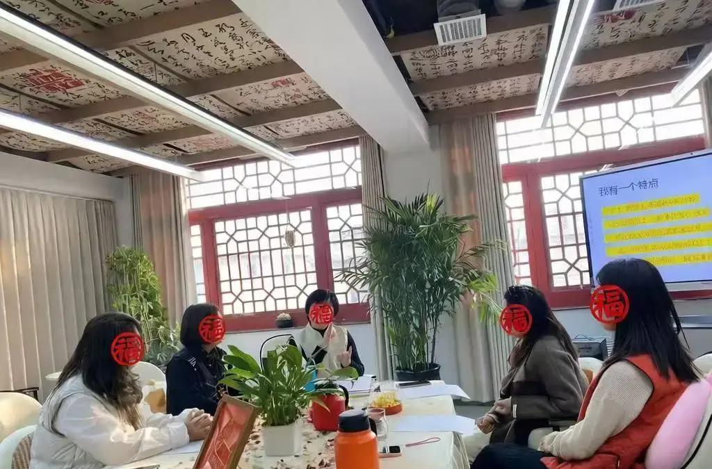 2026年2月1日，本来只想随便混一天，结果一场临时读书会把我拽进了一场彻底的自