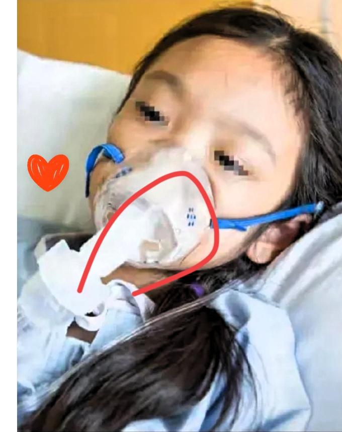 痛心！8岁女孩查出胰腺重病，根源全是家人溺爱！
 
看到一则让人无比揪心的消息，