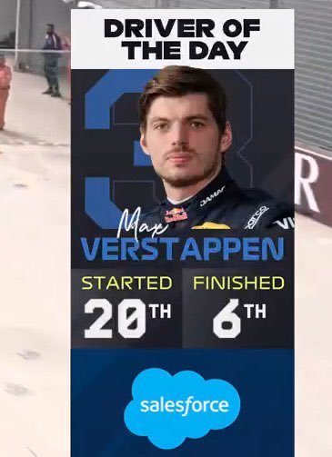 汽车人 ：排位决定不了什么 2026F1澳大利亚大奖赛