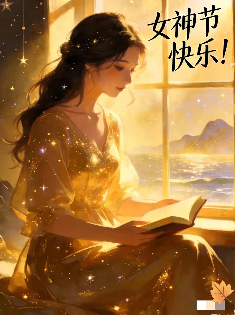 今天是38女神节，想把最温柔的祝福，送给每一位努力生活的女性。
 
你不是超人，