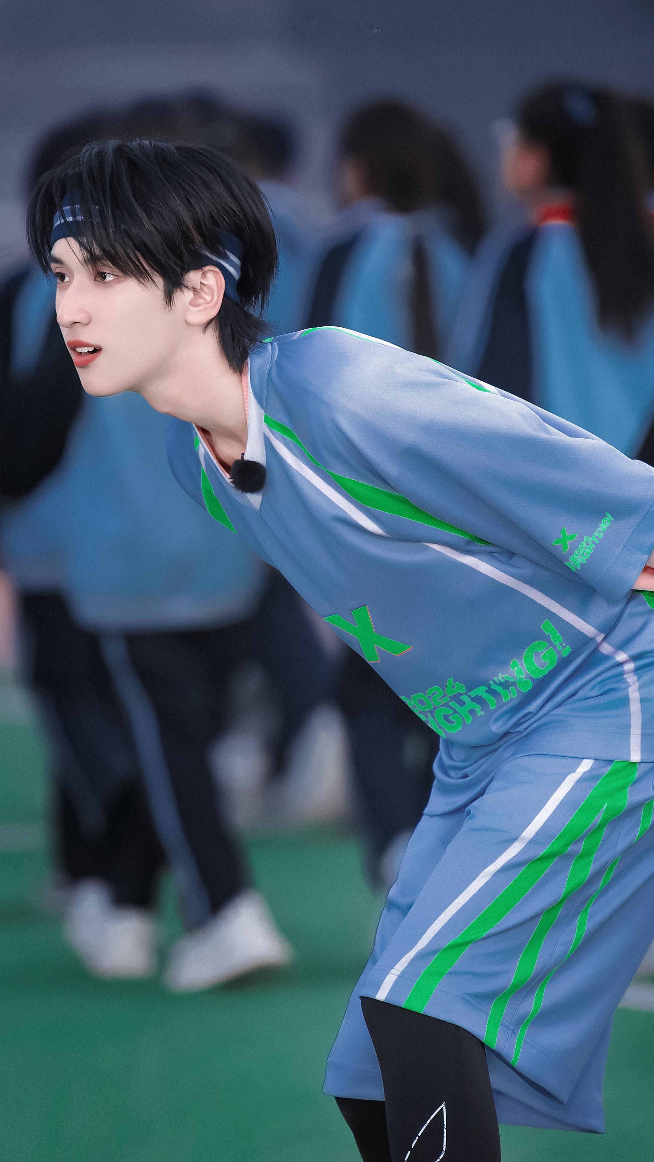 严浩翔.🐬 ​​​