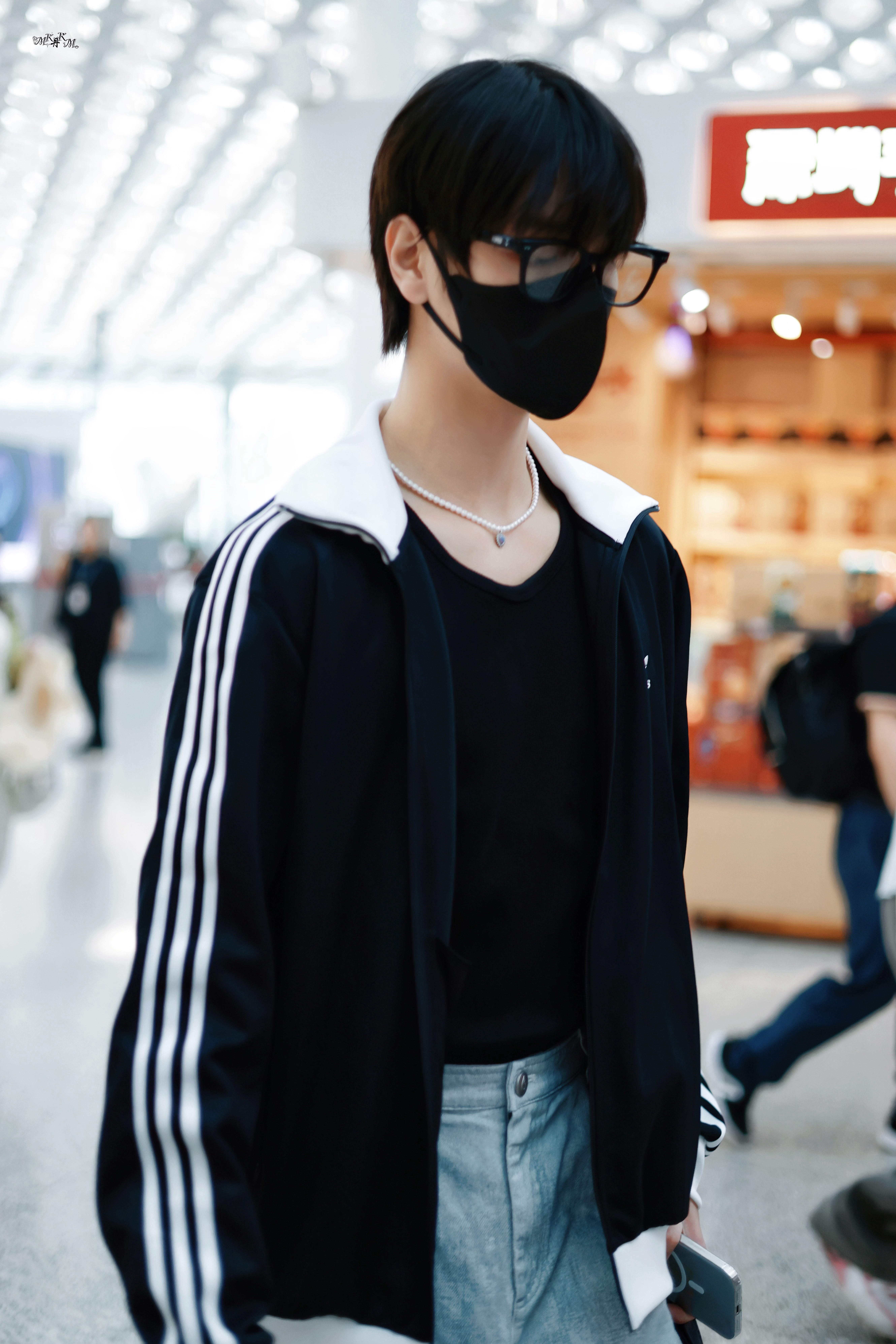 20250502 SZX✈️PEK​​​