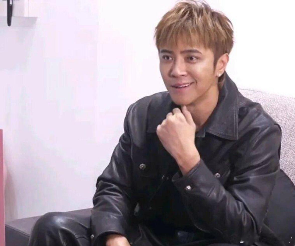 罗志祥怎么了…… 