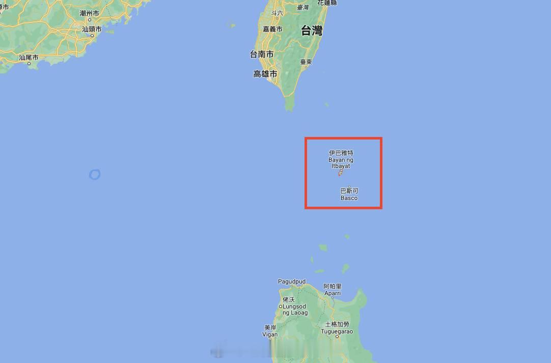 万里长沙 近日巴丹群岛争议，湾伪外交部迄今没有明确表态。不过，亲绿、挺独、反中的