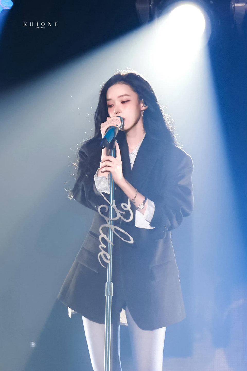 唯有任雨倾盆 方能见蔚蓝𝓖𝓸𝓽𝓽𝓪 𝓵𝓮𝓽 𝓽𝓱𝓮 𝓻?