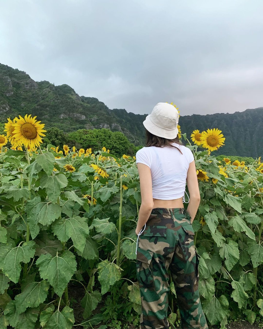 LISA  🌻lisa2026红红火火 【那年今日】190725 LISA个人