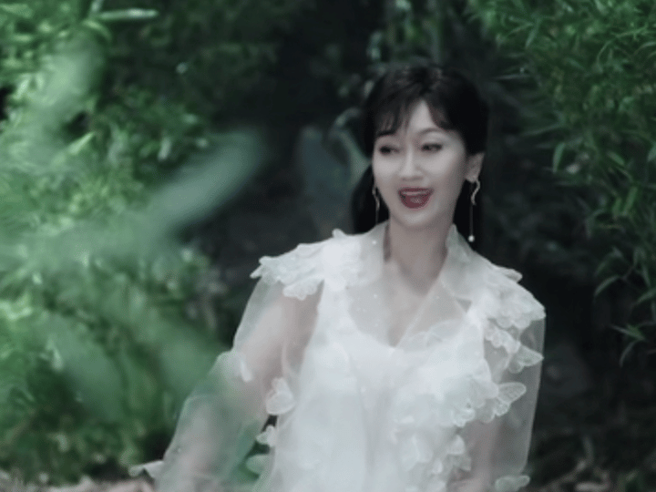 白蛇小青 芒果是懂我们想看什么的 你永远可以相信经典，你也可以永远相信芒果台海报