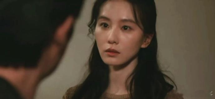 杨幂电影脸杨幂刘诗诗短短几秒的镜头足以惊艳张艺谋拍的杨幂刘诗诗艺谋镜头里，杨幂自