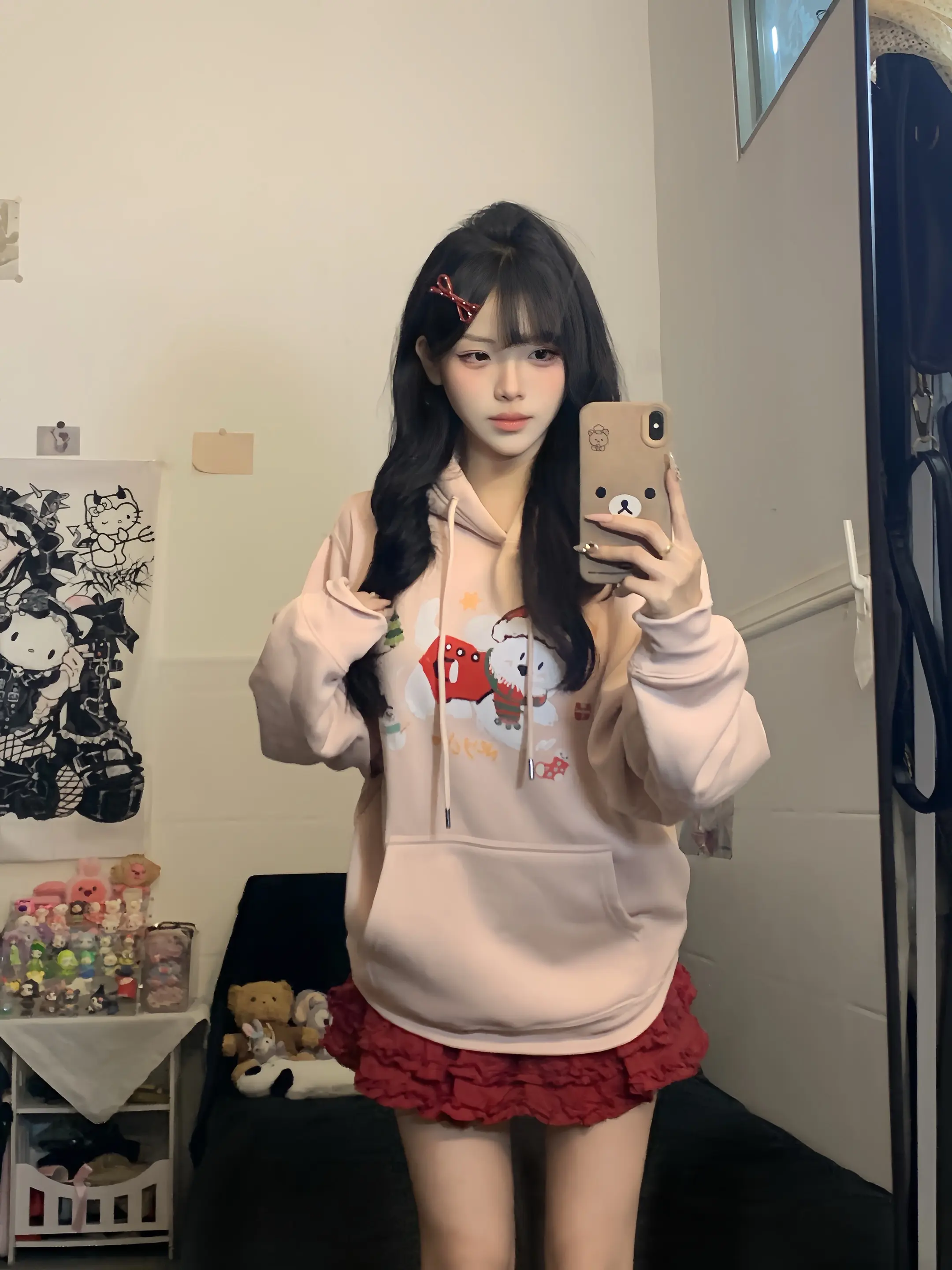 你的誓言回涩在冷色调的阴雨天。
