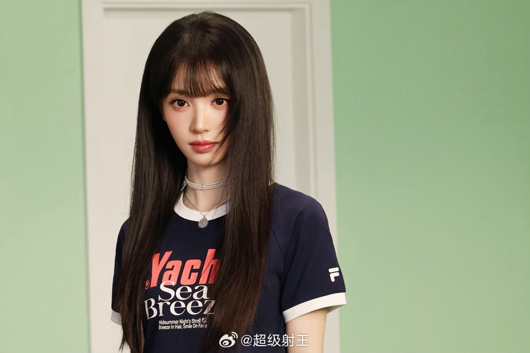 田曦薇❤️ 