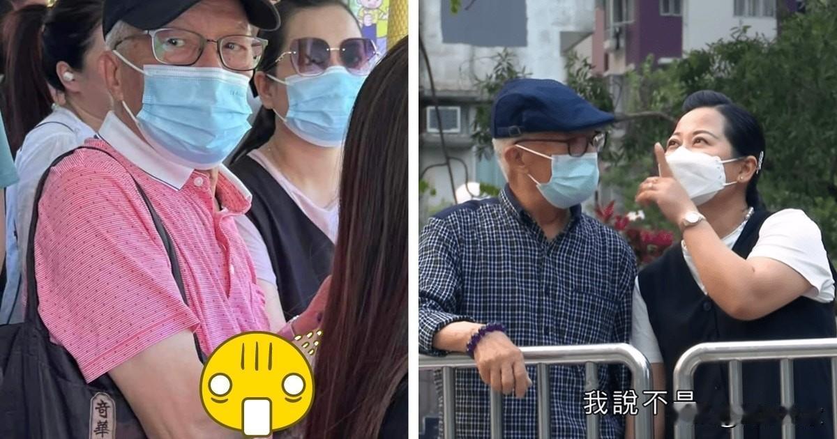 何伯前臂现神秘瘀伤肿如网球　何太否认收房署收楼信
2024年娱乐圈风云人物，不得