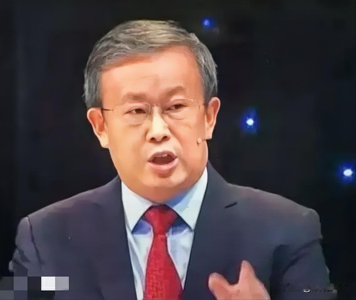 大反转！
上午喊立法管境外资金，
下午就有人犹豫？这场追问太敢了！
 
上午研讨