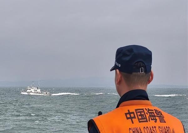 英方妄议中国海警正当执法，中方24小时内精准打出马岛反制牌
 
西方双标嘴脸再次