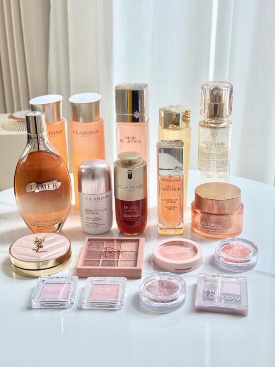 🎀👛🛍💓取悦自己的一些方式！