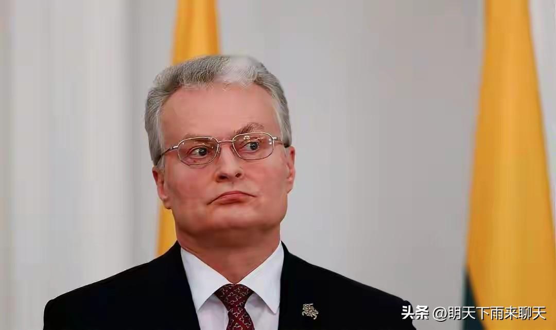 瞧，立陶宛这魄力，杠杠的？

其他美国盟友甚至连口头支持美以行动的难以做到，立陶