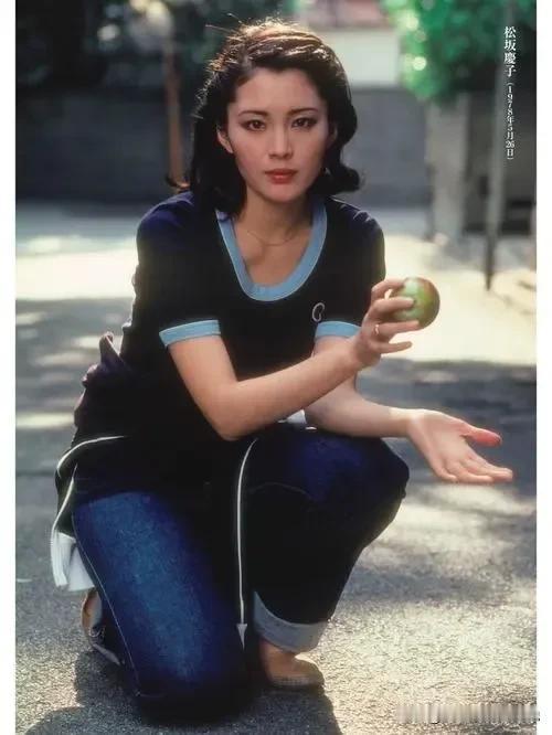日本昭和时代的知名女明星
 
- 风吹淳：1976年出道，至今仍活跃在影视剧中，