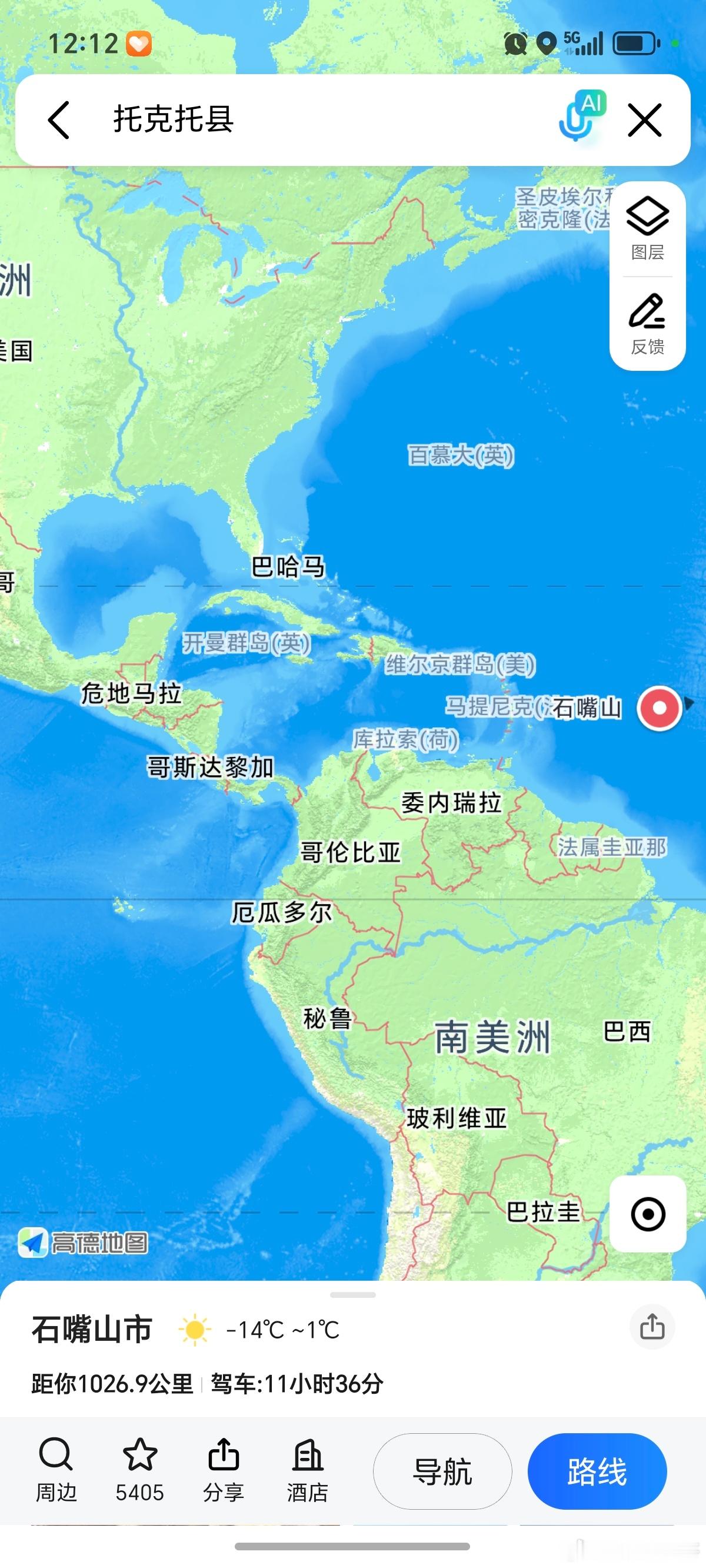 多看看世界地图，就能知道为啥危地马拉，委内瑞拉这些国家总出事儿了，都是咽喉啊！ 