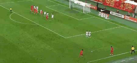 U22国足2：1战胜“劲旅”东帝汶有感！
昨天，应该是一个值得高兴和自豪的日子。