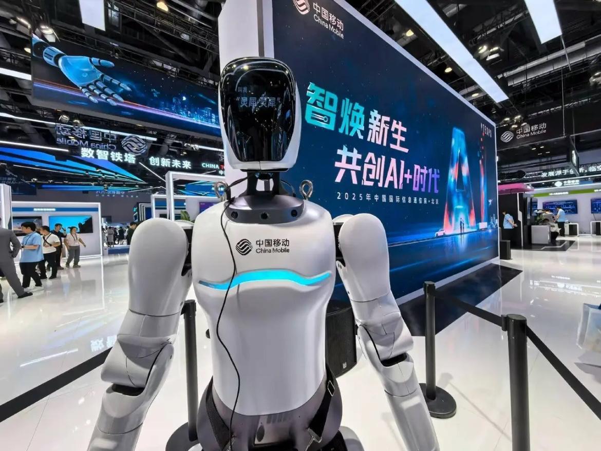 AI时代，我国最有潜力的6个算力上市公司
1.中科曙光（603019）——国产算