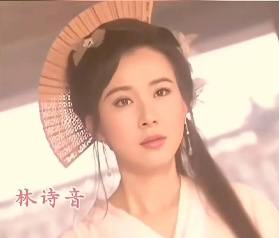 主要是她演技是真不差，不是花瓶，人美身材好演技好，但是她后期可能太焦虑了，没守住