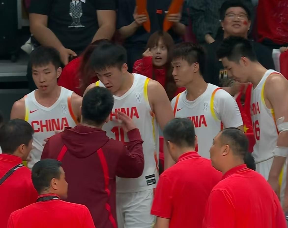 以下12位国手具备单兵作战能力、并稳定性突出的球员，选的可还合理
12，张镇麟，