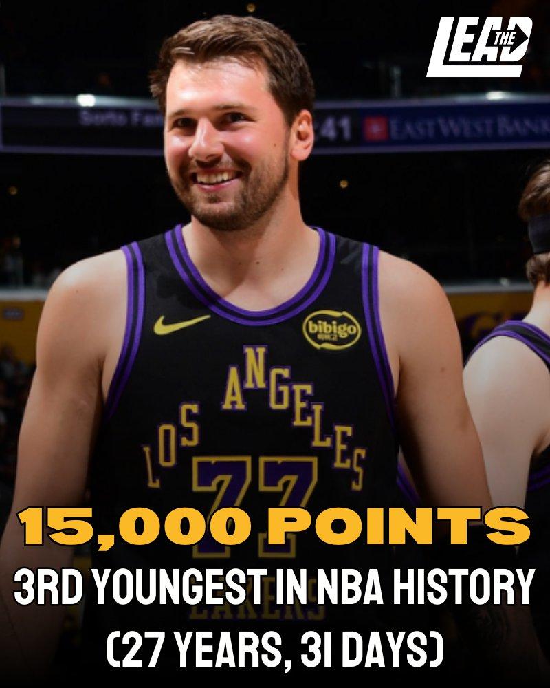 东子爆了！湖人笑了。统治联盟的东契奇时代来了。
   湖人主阵主场127:113