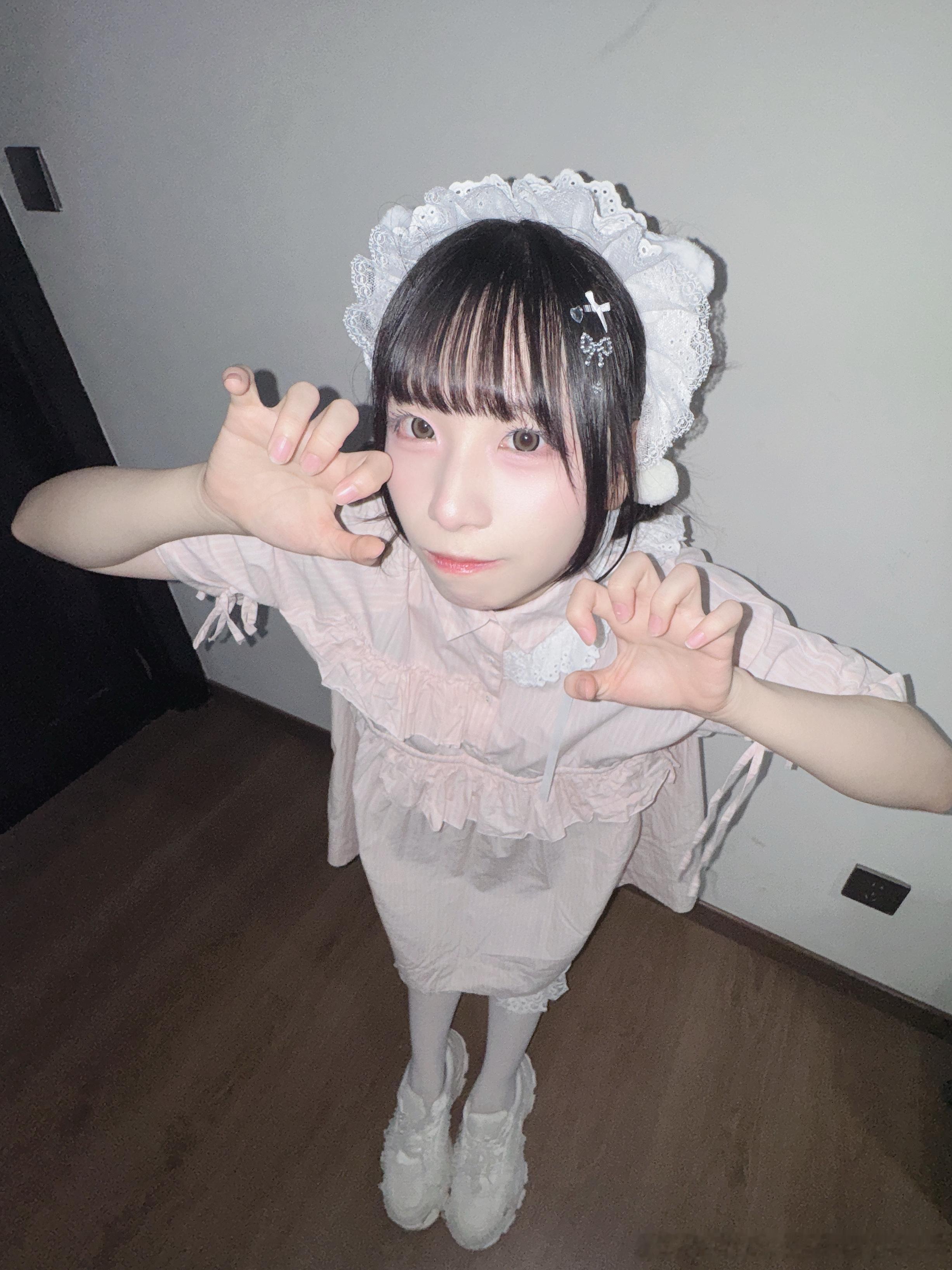 我要一口吃掉你的布丁 ​​​
