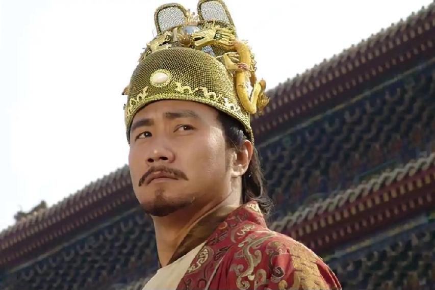 明太祖朱元璋赐6公28侯免死金牌，他们的结局都是怎样的呢？

铁券就是民间俗称的